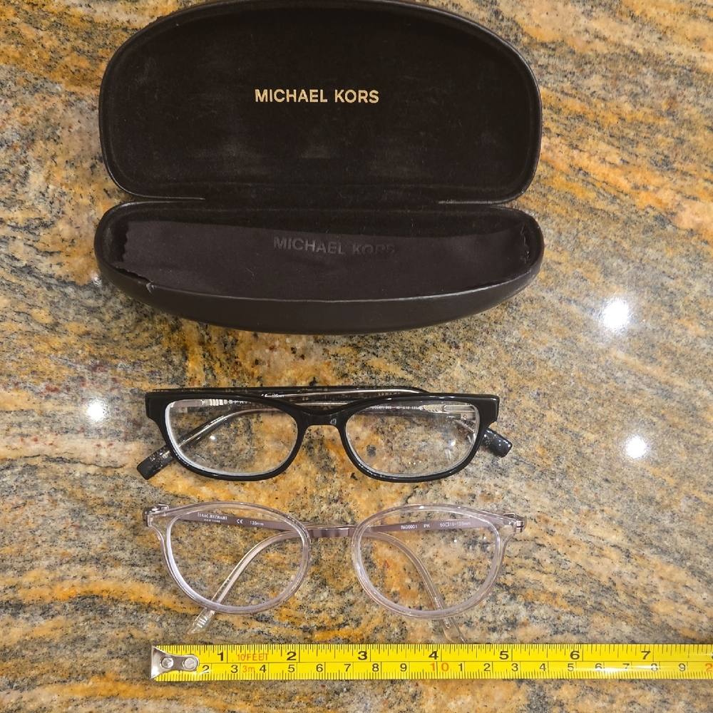 Michael Kors Case and Eyewear